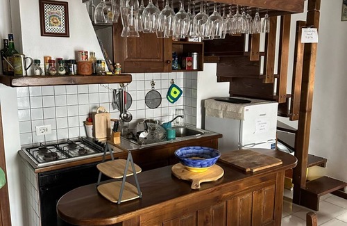 Castel di Sangro Apartment | Sangro Chalet By Dimorra