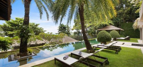 Choeng Mon Villa | Sangsuri Villa 3