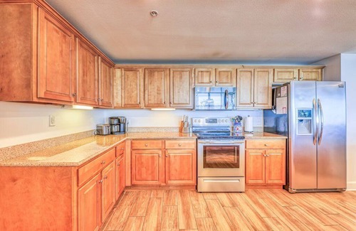 Gulf Shores Villa | Sanibel–Family-Friendly Gulf Escape-Sleeps 12