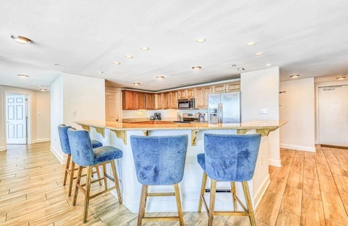 Gulf Shores Villa | Sanibel–Family-Friendly Gulf Escape-Sleeps 12