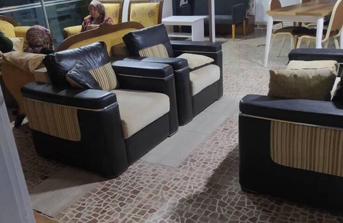 Hisaralan Hotel | Sanita Kaplıca Otel