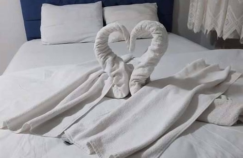 Hisaralan Hotel | Sanita Kaplıca Otel