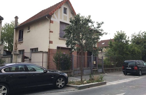 Vitry-sur-Seine House | Sanitized Wonderful Paris 5