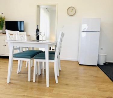 Vlasici Apartment | Sanja