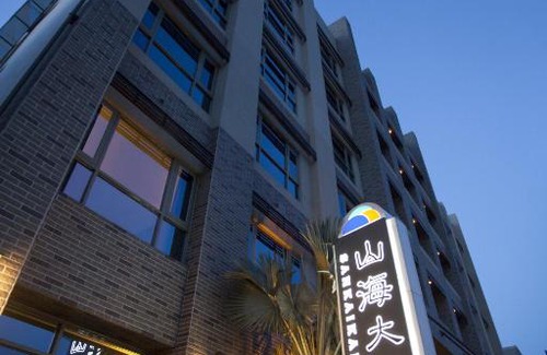 Puzi Hotel | Sankaikan Hotel