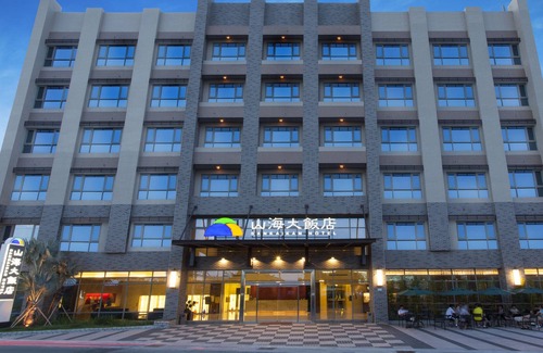Puzi Hotel | Sankaikan Hotel