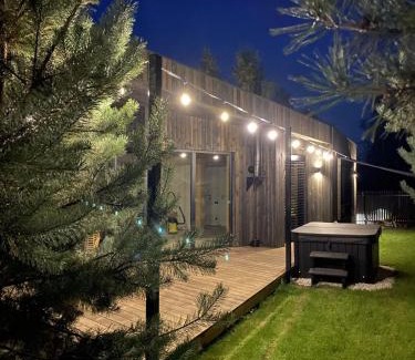 Karniewek Villa | Sankakkei 2 - Lewy Brzeg Narwi