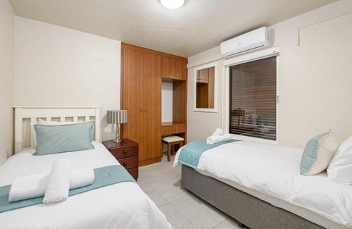 Umtentweni Villa | Sanlameer villa rental