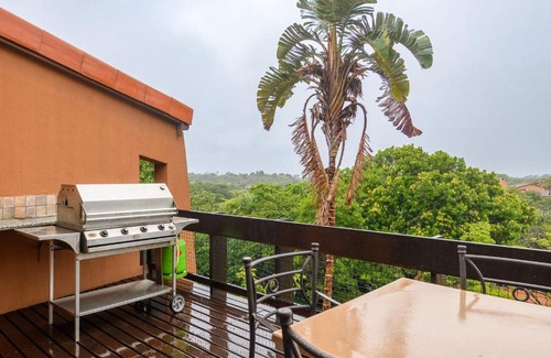 Umtentweni Villa | Sanlameer villa rental