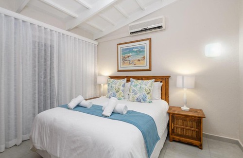 Umtentweni Villa | Sanlameer villa rental