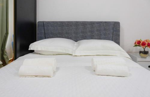 Jardim Sao Paulo Apartment | SanLoft Special Expo Inn Tietê