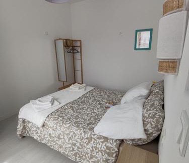 Les Moutiers-en-Retz House | Sanouva