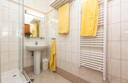 Veli Losinj Apartment | Sanpier Apartments