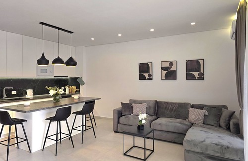 Ishem Apartment | SanPietro Holiday Homes 287, Lalzit Bay, Albania