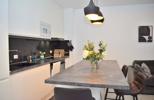 Ishem Apartment | SanPietro Holiday Homes 287, Lalzit Bay, Albania