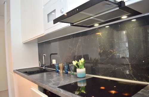 Ishem Apartment | SanPietro Holiday Homes 287, Lalzit Bay, Albania