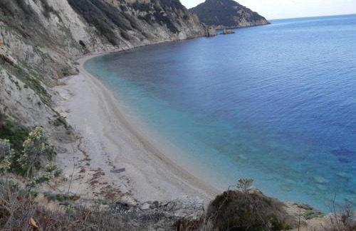 Portoferraio Apartment | Sansone
