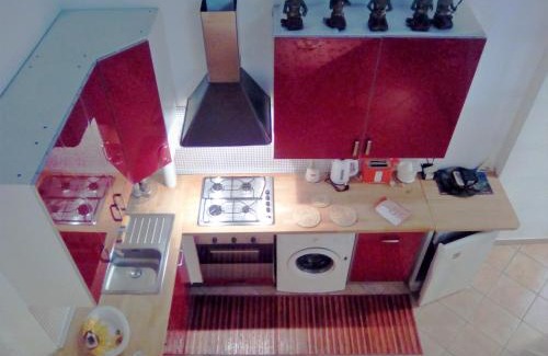 Portoferraio Apartment | Sansone