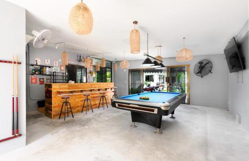 Wichit Hotel | Sansuko Ville Panwa