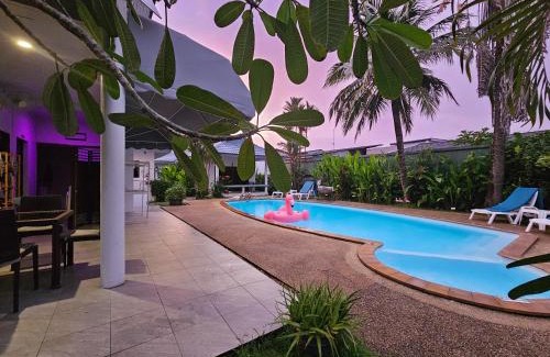 Wichit Hotel | Sansuko Ville Panwa