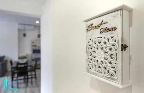 San Fruttuoso Apartment | Sant'Agata Bridge - Genovainrelax