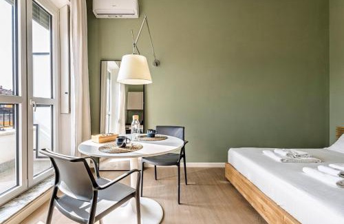 San Vittore Apartment | Sant'Ambrogio's retreat