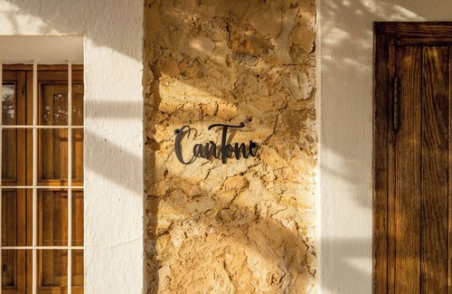 Formentera Cottage | Sant Ferran De Ses Roques: house/villa - Sant Ferran