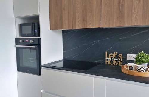 Lido Apartment | Sant Joan Luxury Stay