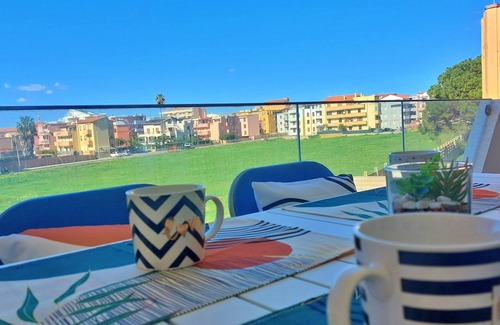 Lido Apartment | Sant Joan Luxury Stay