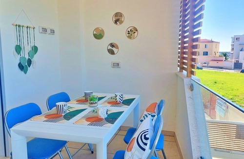 Lido Apartment | Sant Joan Luxury Stay