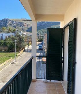 Colonia de Sant Pere House | SANT MARC