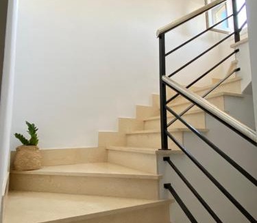 Colonia de Sant Pere House | SANT MARC