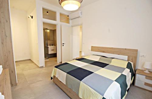 Santo Stefano Apartment | Sant'Orsola Apartment - Eleganza e Comfort a Bologna