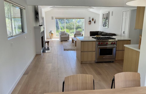 Alta Mesa House | Santa Barbara Dreaming. Beautiful Modern House Close to Everything