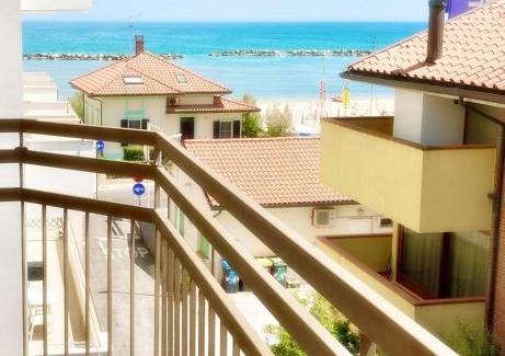 Igea Marina Hotel | Santa Barbara hotel & apartments