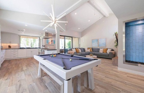 Palm Desert Apartment | Santa Barbara - Palm Desert