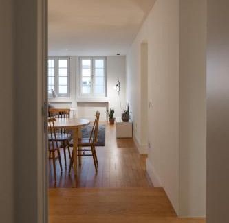 Centro / Baixa Apartment | Santa Catarina 555 T4