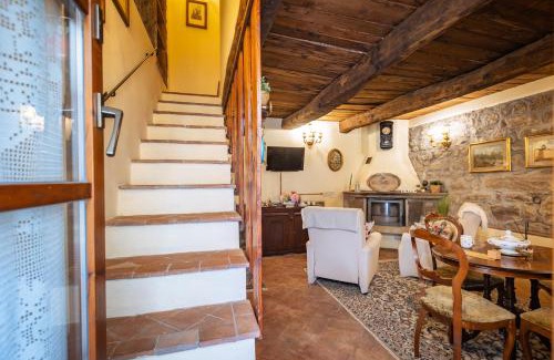 Santa Fiora House | Santa Fiora Ospitalità Diffusa - Il Rifugio di Petorsola