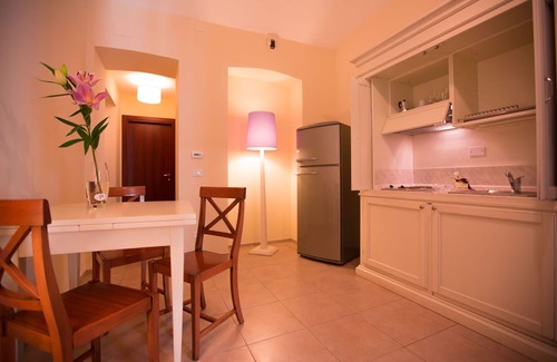 Vanchiglia Apartment | Santa Giulia Hotel e Residence