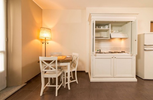 Vanchiglia Apartment | Santa Giulia Hotel e Residence