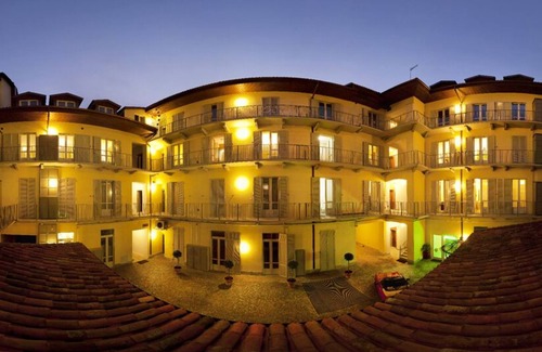 Vanchiglia Apartment | Santa Giulia Hotel e Residence