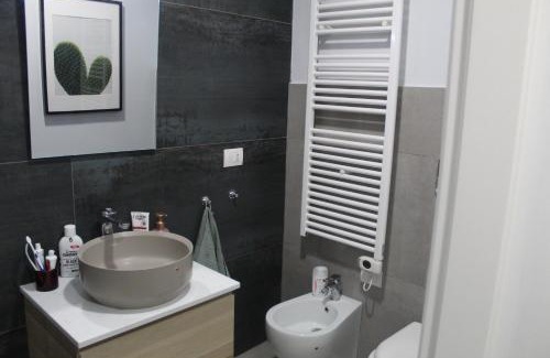 Milan Apartment | Santa Giulia Rogoredo apartment