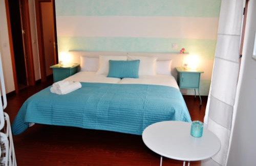 Toledo City Center Apartment | SANTA ISABEL APARTMENT