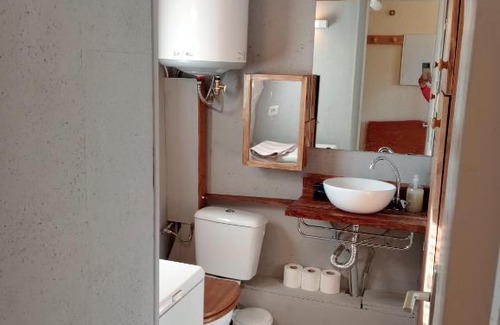 Sainte-Leocadie Apartment | Santa leocadia cerdanya francesa
