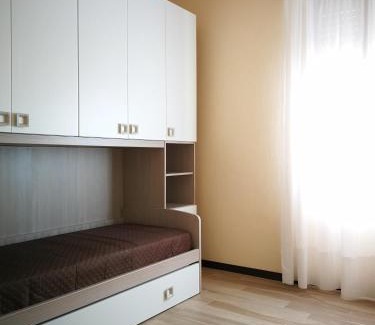 Santa Lucia Apartment | Santa Lucia fronte mare