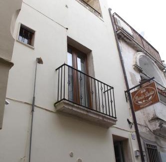 Altamura Bed & Breakfast | santa lucia