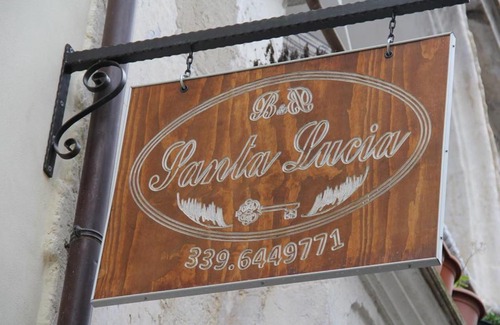 Altamura Bed & Breakfast | santa lucia