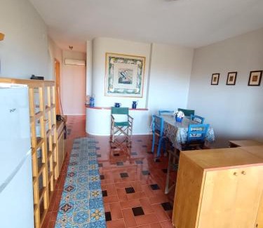 Santa Marina Apartment | Santa Lucia