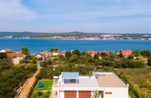 Susica Villa | Santa Lucia - Villa&Boat