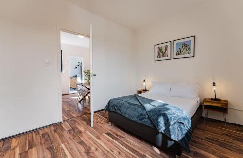 Santa Maria la Ribera Apartment | Santa Ma la Ribera Lofts by VH